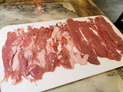 -深潭鸭血老灶火锅(怀远店)