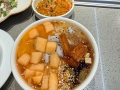 -海底捞火锅(金融街万达店)