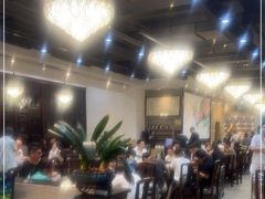 大堂-农汤老店(顺联公园里店)