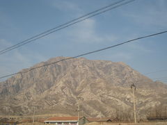 -鸡鸣山旅游风景区