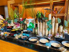 -西双版纳安纳塔拉度假酒店