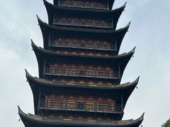 -常熟方塔园