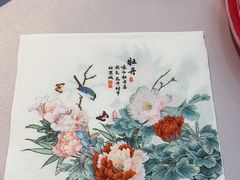 -味+新京宴·烤鸭·北京菜(创意谷店)