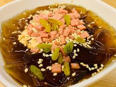 -付小姐在成都(川沙店)