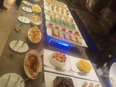 -长春净月潭喜来登酒店·盛宴标帜餐厅