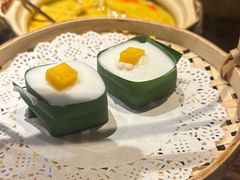 -泰妃殿(武汉首店)