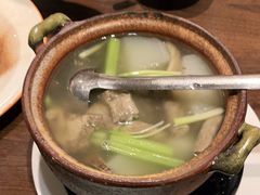 -新旺茶餐厅(嘉里城店)