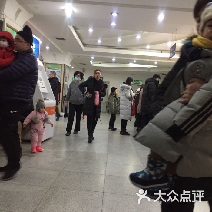 大连儿童医院电话 大众点评