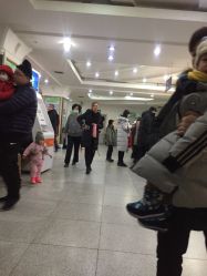 -大连市妇女儿童医疗中心(希望广场儿童院区)