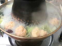 -三兴涮羊肉(荣安大街店)