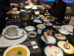 -海鼎荟海鲜姿造(泉州仟禧店)