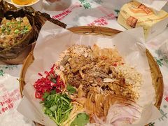 -东排食堂长沙小吃大排档(五一广场店)