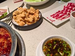 -家一加火锅(绿地翠谷总店)