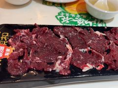 -陈记顺和牛肉火锅馆(林乐路店)