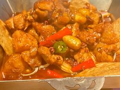 -功夫怪兽·烧烤(珠江路店)