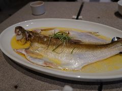 -太湖饭店·寄畅轩中餐厅