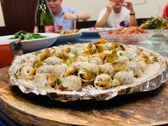 -顺风山庄(水濂山店)