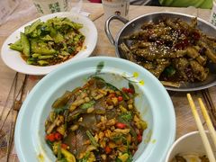 -小民大排档(马场角横路店)