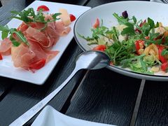 -安妮意大利餐厅(世贸天阶店)
