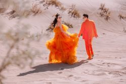 -风马映像摄影工作室(布宫店)