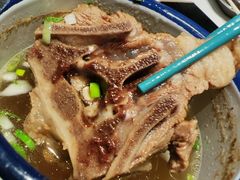 -北疆饭店(宝龙店)