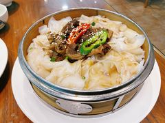 牛腩蒸陈村粉-黄但记老店·陈村粉食府