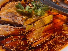 文杏鸡-文杏酒楼(一品天下店)