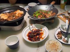 -绿茶餐厅(南翔印象城MEGA店)