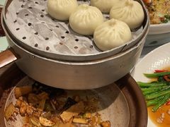 -百姓渔村(南中环店)