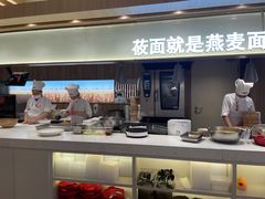 -西贝(金桥店)