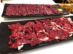 -陈记顺和牛肉火锅(岗顶店)