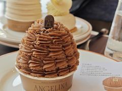 -Angelina安吉丽娜(恒隆广场店)