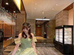 -Lafine Paris 法国兰斐婚纱礼服