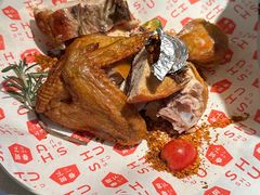 -春树下·树屋花房西餐厅(罍街AS1980店)