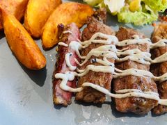 -艾薯夫妇Aysh(福田星河COCOPark店)