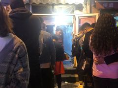 等位区-同来顺烧烤餐厅(哈尔滨道店)