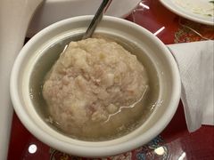 清炖狮子头-玉华台饭庄(裕中西里小区店)