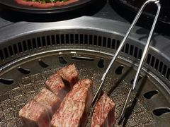 -焱铁烧·黑毛和牛专门店(南宁万象城店)