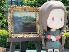 -国家自然博物馆