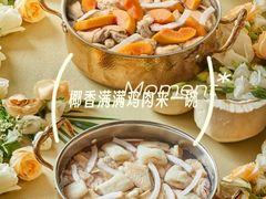 -凤园椰珍·椰子鸡火锅(番禺奥园广场店)