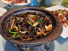 -董家大院·京味家常菜(朝丰家园店)