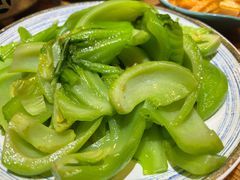 -花溪雨·森林餐厅(石基店)