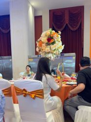 -白金汉爵大酒店·宴会厅(相城店)