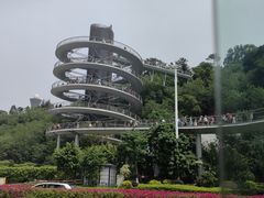 -狐尾山公园