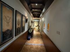 -域SPA·足疗·按摩·养生(静安寺店)