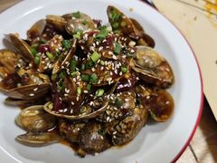 -郑记•不夜城烧烤•龙虾•虾蟹(黄鹤楼店)