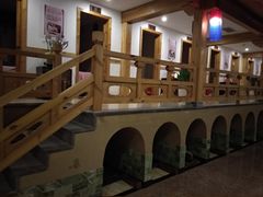 -纽斯桑拿会所(天山店)