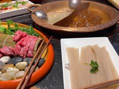 -老版火锅.12年西安排队王(沣峪口店)