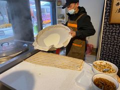 -安上粉皮.非遗手工小吃(骑龙巷店)