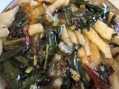 -樊记腊汁肉(竹笆市总店)